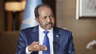 ​رئيس الصومال يكشف كواليس طرد إيران